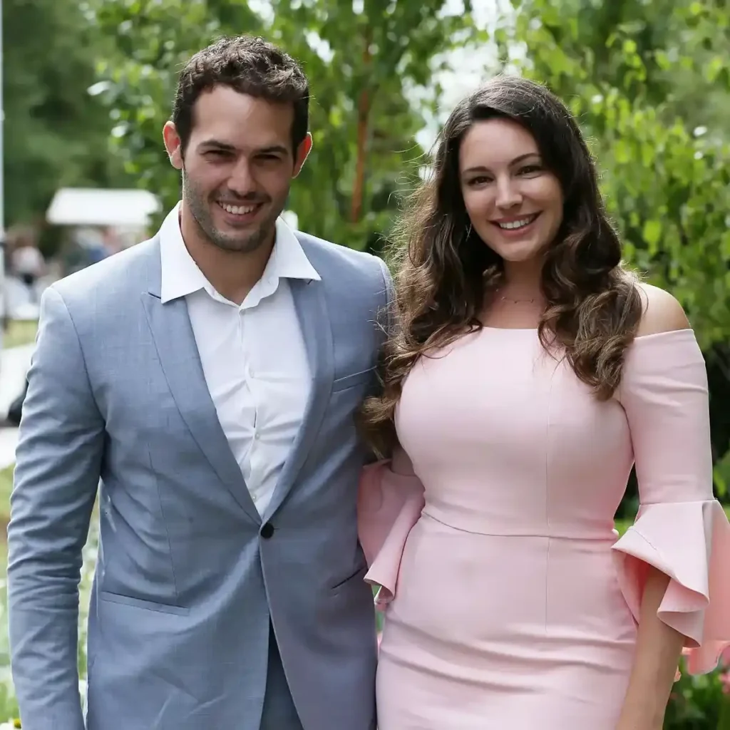 Has Kelly Brook appeared in any movies_