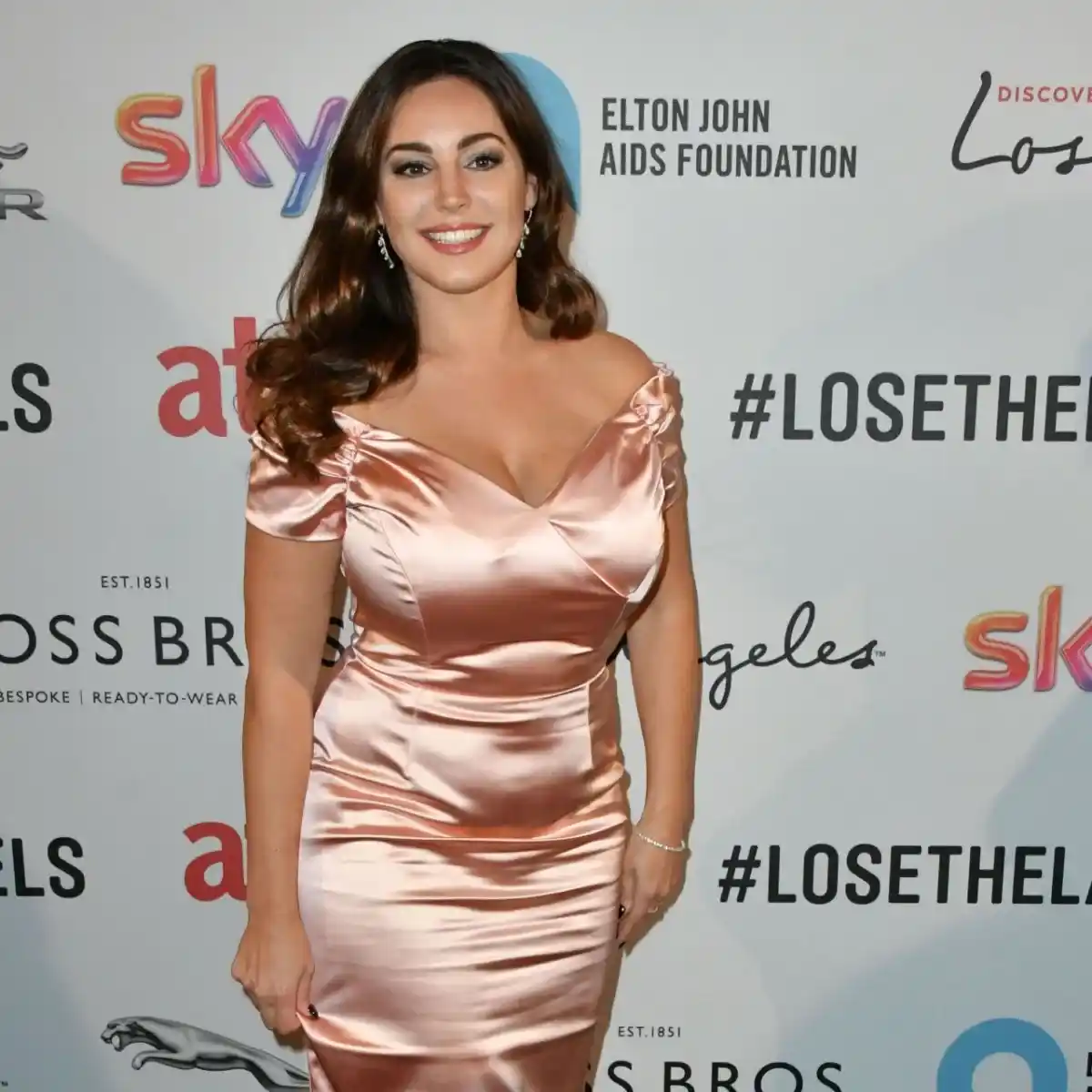 Kelly Brook Biography, Career, and Personal Life