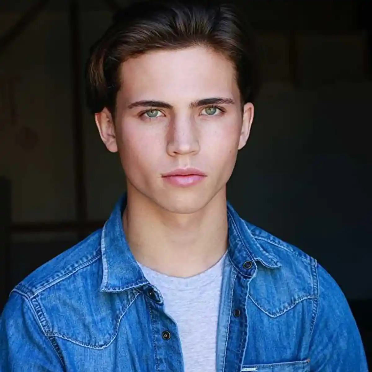 Tanner Buchanan Rising Star in Hollywood Spotlight_