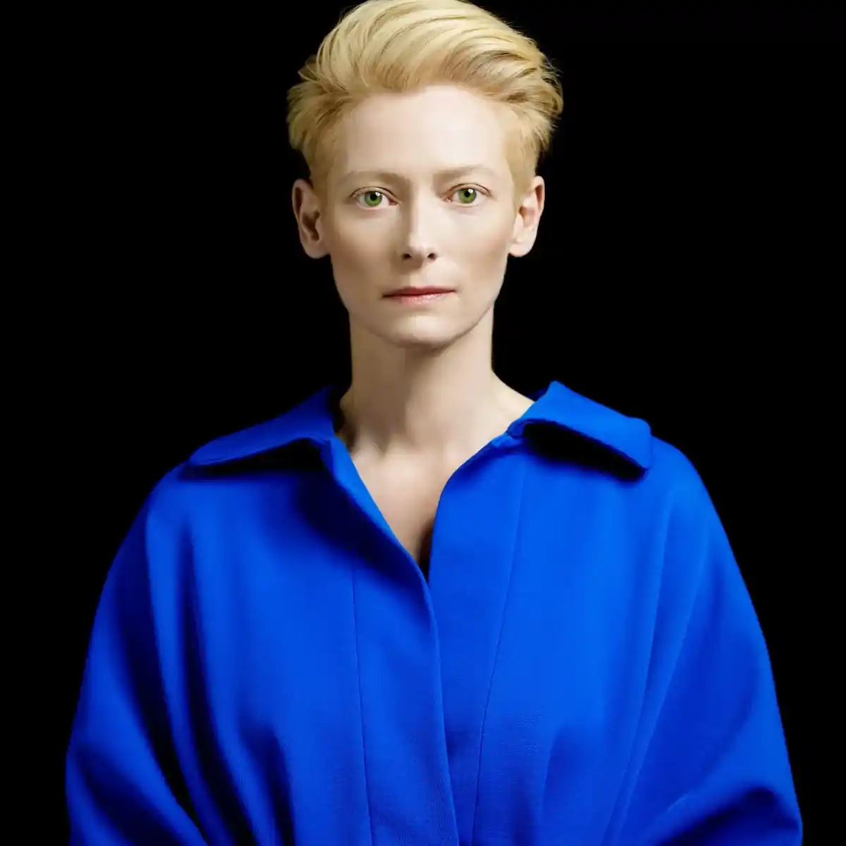 Tilda Swinton A Versatile Icon of Cinema and Art